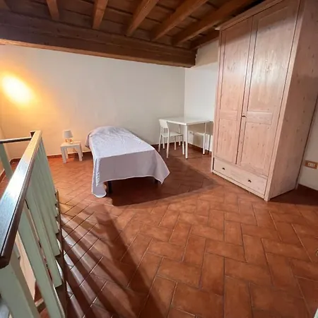 Pons87 Apartment Florence