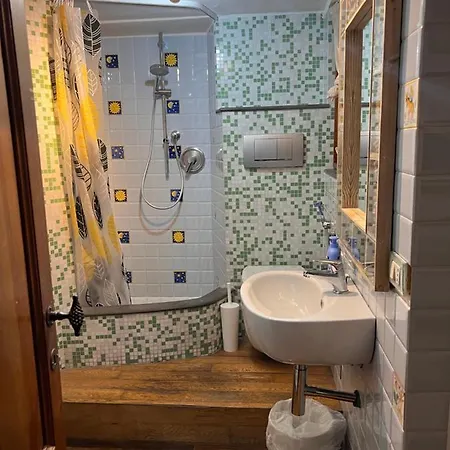Apartment Pons87 Florence