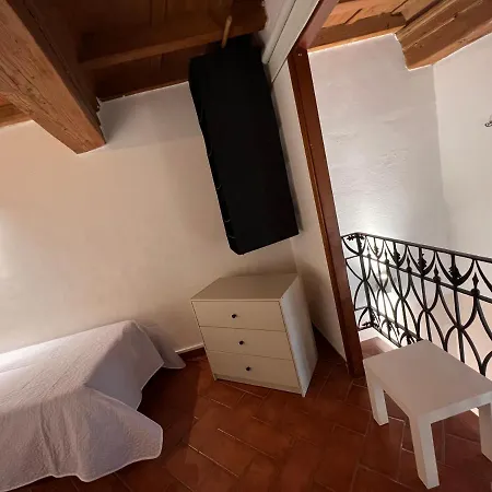 Apartamento Pons87 Florencia