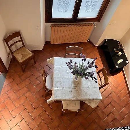 Apartment Pons87 *