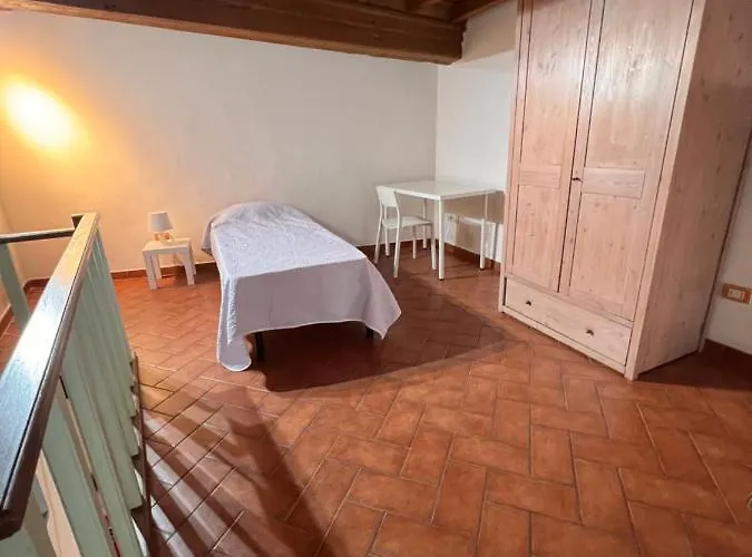 Pons87 Apartament Florencja