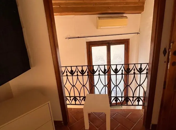 Pons87 Apartament Florencja