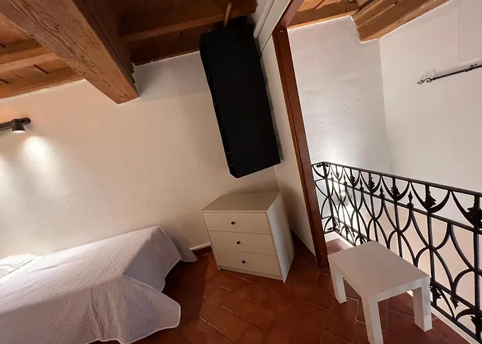 Apartament Pons87 Florencja