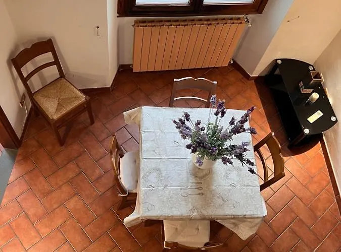 Apartament Pons87 *